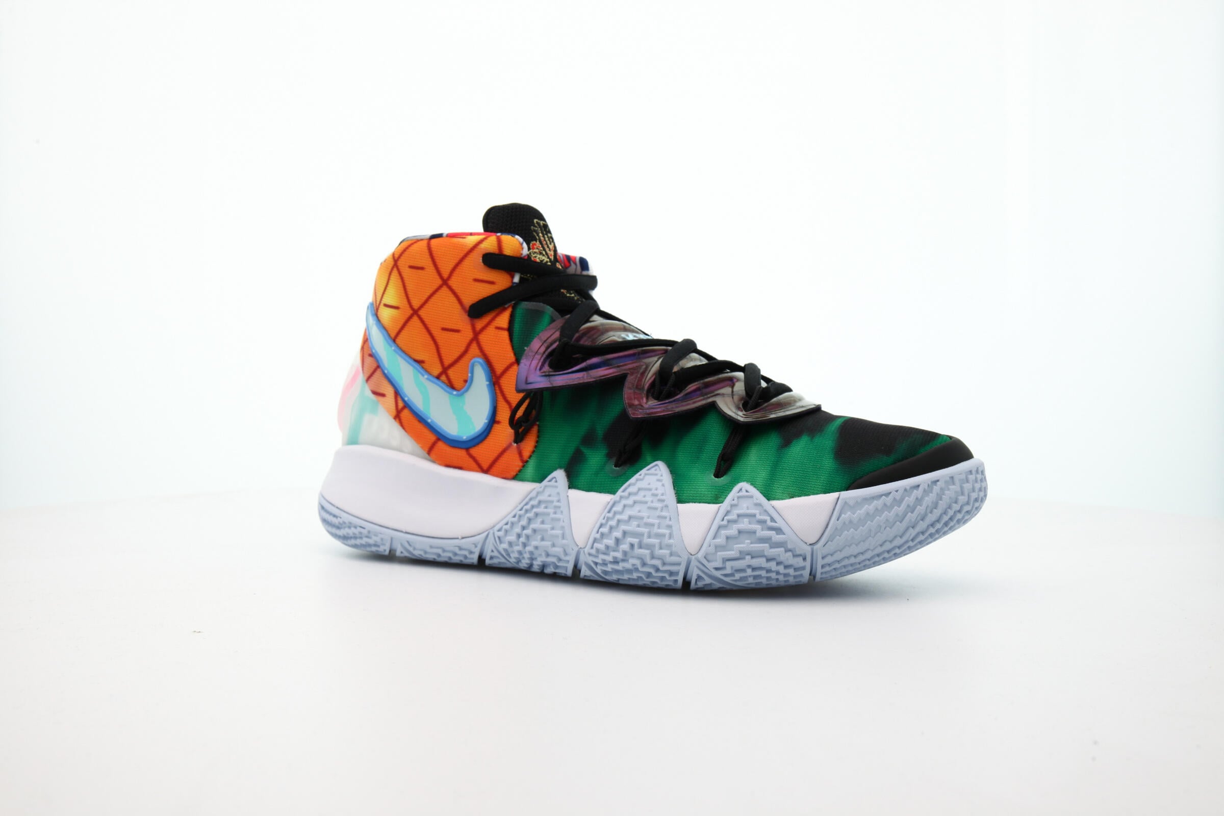 NIKE KYBRID S2 絶版 nike-kybrid-s2-multi-color-